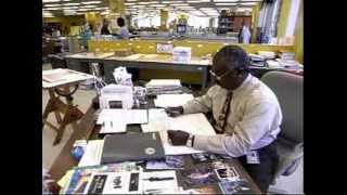 What the heck are administrative services managers?
