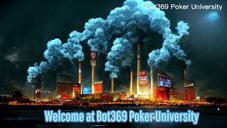 Master the Basics of Poker: Your Guide to No Limit Texas Holdem | Bot369 Poker University screenshot 4