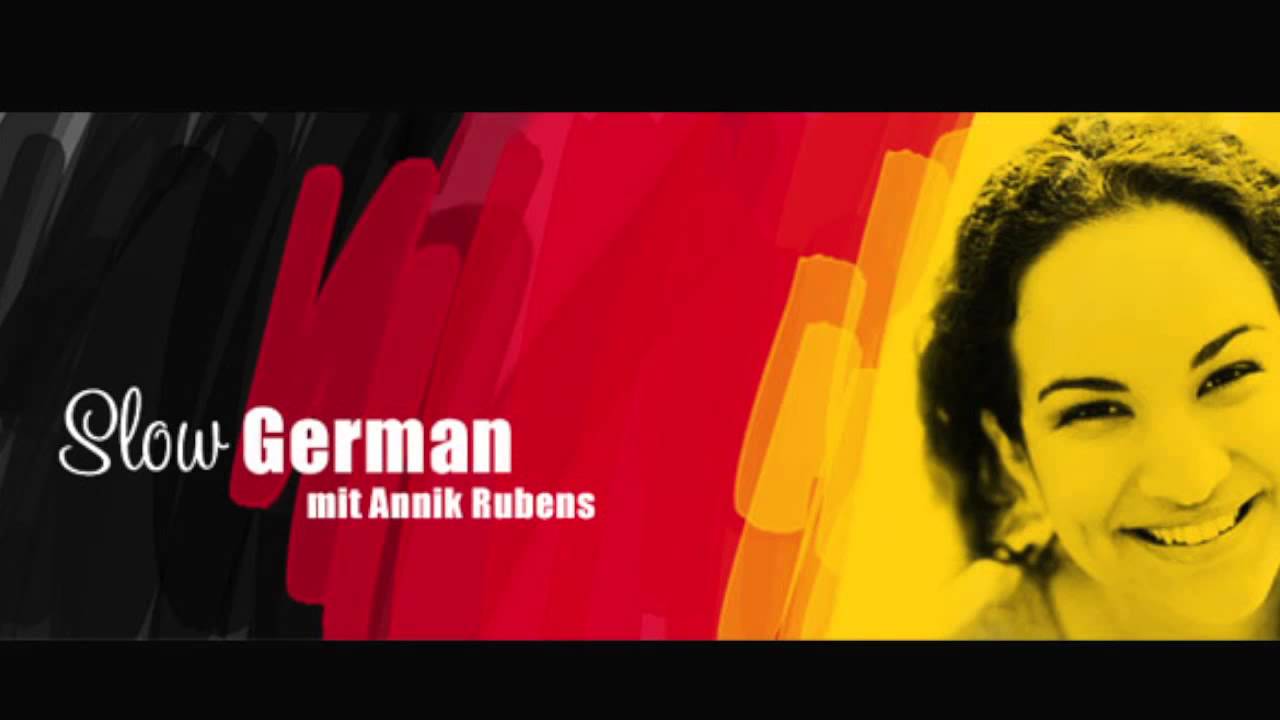 Deutsche Autos - Slow German 