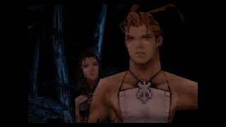Revisiting Vagrant Story, ZERO MAGIC run part 1