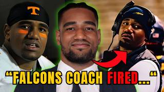 Atlanta Falcons FIRED Assistant Coach LaTroy Lewis After Serious R*PE Allegations Surface
