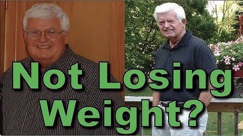 Weight Loss Plateau (7 Quick Strategies to Break Through) | Jason Fung