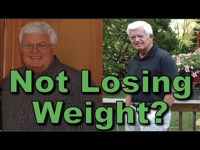 Weight Loss (Controlling Body Set Weight)