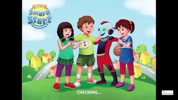 smart start grade 3 theme 2 lesson 2/ tieng anh lop 3 bai 2 lesson 2/ English for Everyone