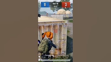 1V1 With Streamer💀☠#bgmi #tdmchallenge#tdmtipsandtricks @BattlegroundsMobile_IN