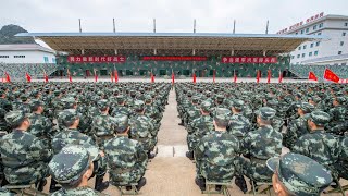 China will act in ‘brutal military repression’ to stop protests