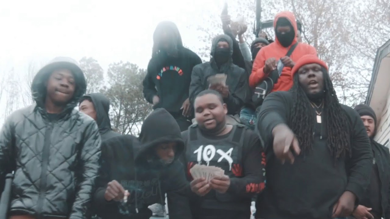 Guarda Flatline10x - Outside (ft. Kruddy Black) su YouTube Guarda Flatline10x - Outside (ft. Kruddy Black) su YouTube