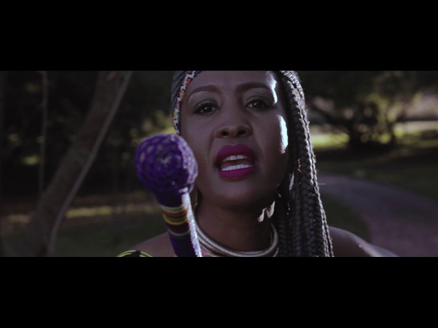 Dj VdoubleU - Qinisela ft  Dudu (Official Music Video)