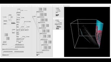 102120 3A VS Systems and Imagination VVVV RGB Picture Point Cloud
