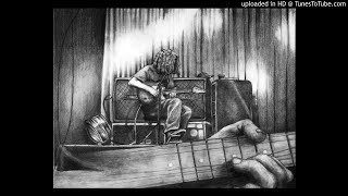 Widespread Panic - Shouldn't Have Took More Than You Gave (Live 1987, Richmond, VA, November 14)