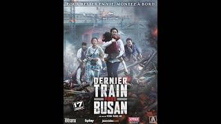 Dernier train pour Busan