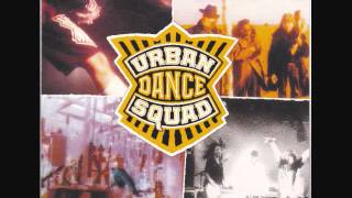 Urban Dance Squad: No Prayer for My Demo (Live)