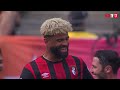 Billing rocket pick of the bunch in Summer Series opening victory | Everton 0-3 AFC Bournemouth