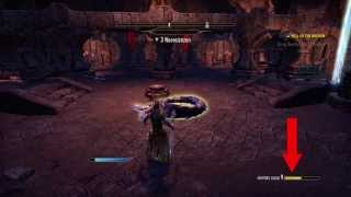 How to level up Fighters Guild Skill Line ESO