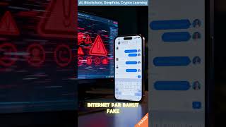 Why I Started New Technologies with Param | AI, Blockchain, Crypto, Robotics & #trending #tech #news