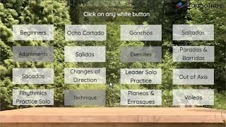 The Interactive Tango Library Is Here
