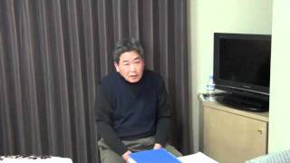 【8/10】結婚詐欺「田中淳平」再逮捕！父親にインタビュー！