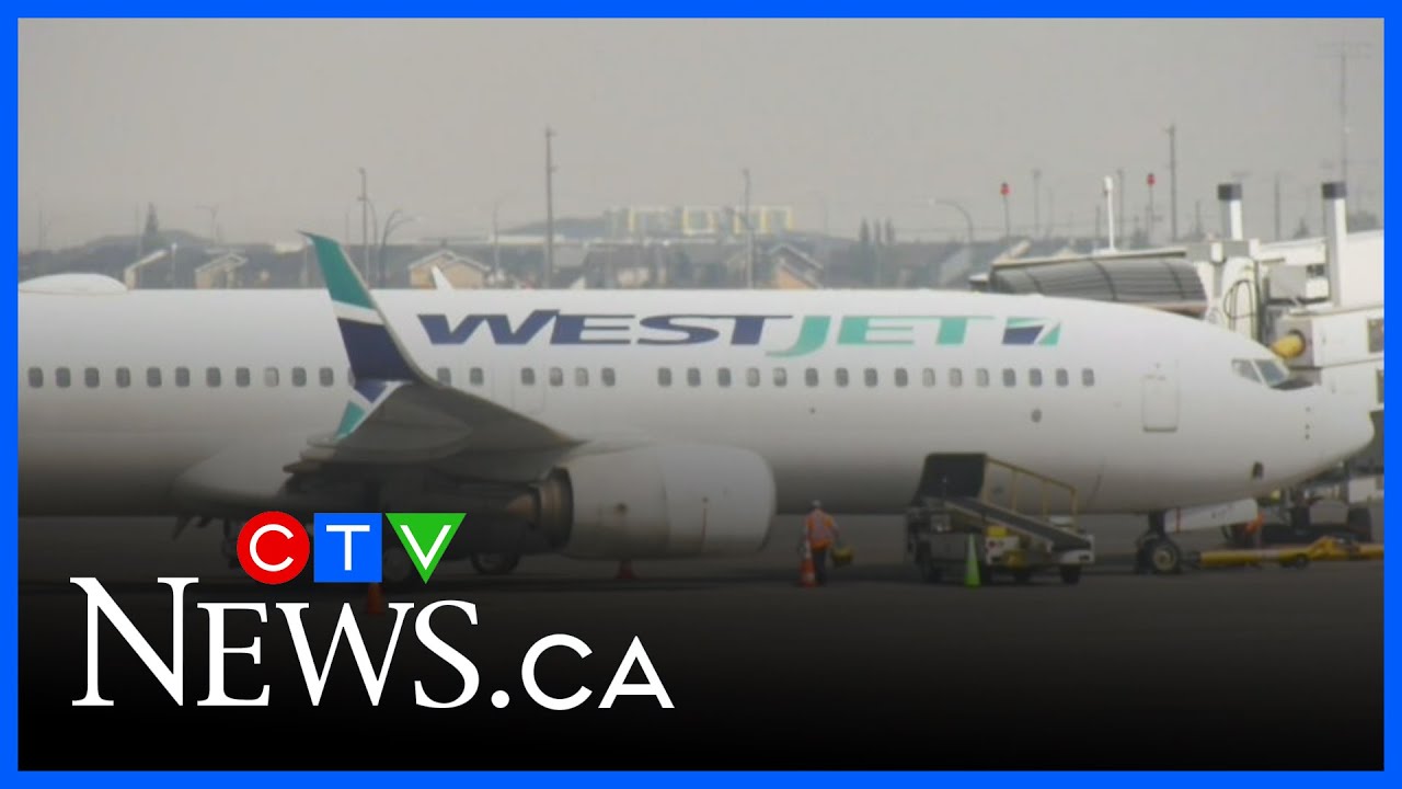 Onex selling 25% WestJet stake to Delta Airlines and Korean Air