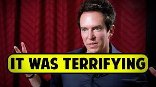 I Met A Dark Empath... And Life Has Never Been The Same - Jason Eric Perlman