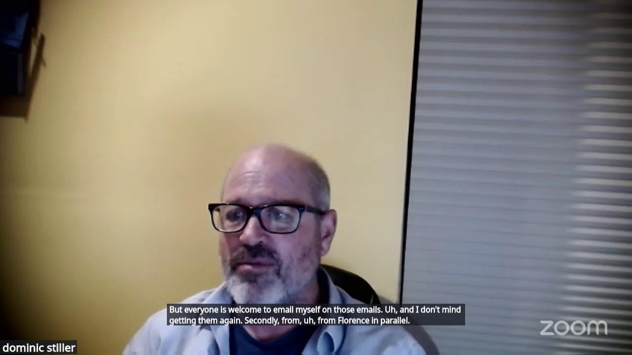 Community Board 1 Queens Transportation Committee