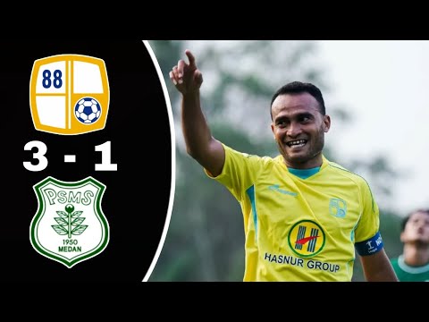 angkot88 x eos77 - BARITO PUTERA VS PSMS MEDAN | FRIENDLY MATCH 2026 | HASIL BARITO VS PSMS
