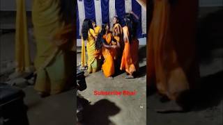 shaadi mein dance karte hue sali #shorts #yt #dance #bhojpuri #song