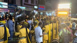 Tumse Milkar Na Jane  Pyar Jhukta Nahin  Suresh Band  Patna 2024