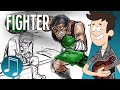 Fighter  little mac rap by mandopony  punchout