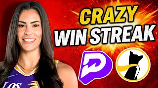 (9-3 RUN🔥) BEST WNBA PICKS TODAY!! Sunday August 2 | PrizePicks & Underdog screenshot 5