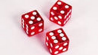 How to play ceelo tutorial (Official)