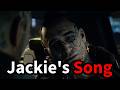 This Song is Secretly About Jackie - Cyberpunk 2077