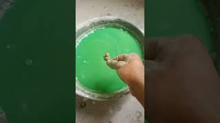 Cleaning ASMR | Soothing Rhymes &amp; Water Wash