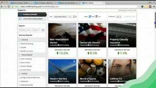 Motif Investing Review: 5 Stars: Buy Baskets Of Stocks For The Price Of One Trade