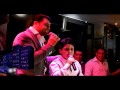 ربيع الاسمر وجورج زغيب بنت الاكابر mp3