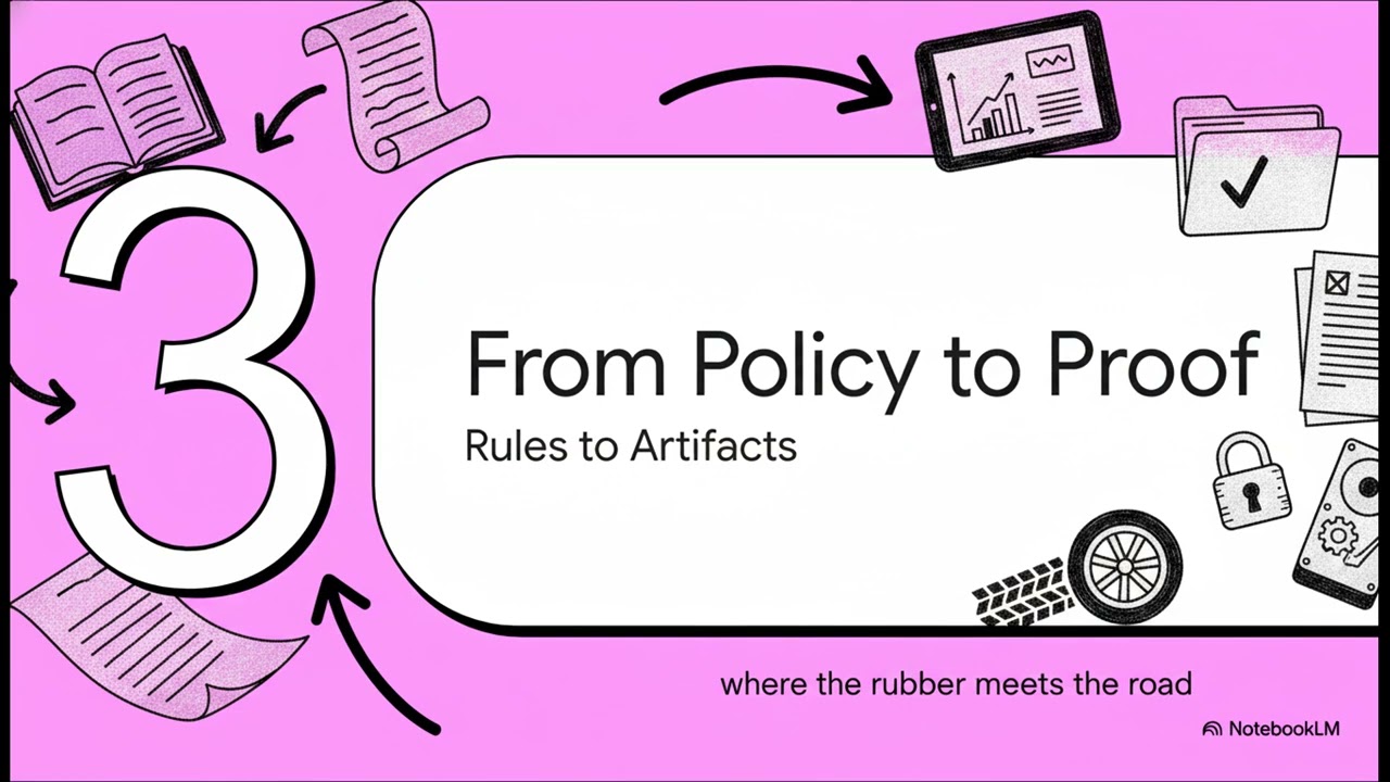 CMMC Evidence Explained#5