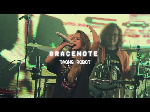 Gracenote - Taong