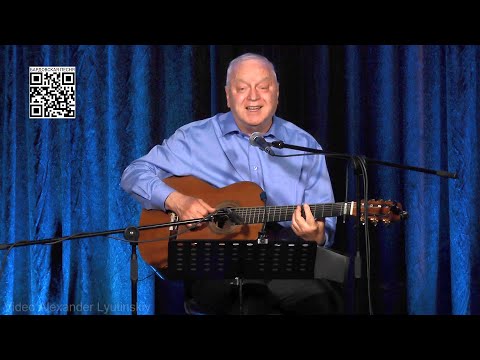 Сергей Никитин - Под музыку Вивальди (слова А. Величанский, музыка В. Берковский и С. Никитин)