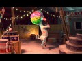 Madagascar 3 Afro Zirkus deutsch HD 1080