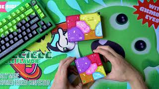 🟢 THE SLIME ARTISANS ARE BACK AND THEY BROUGHT FRIENDS! 🟢