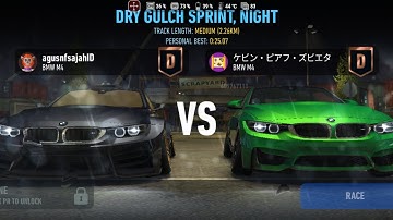 UGR speedster division!!1/3(bmwm4)NFS+nolimits(2025)🔥🔥