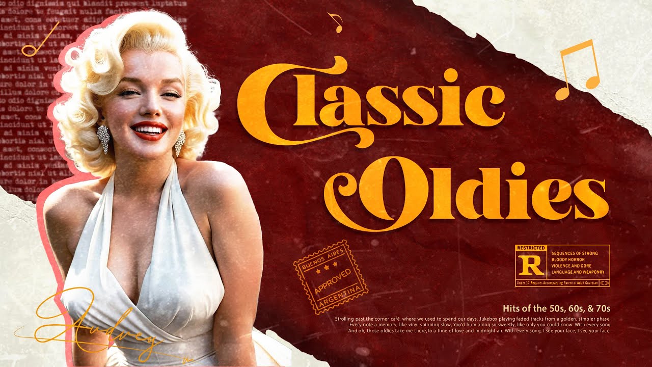 Oldies But Goodies 80s Classic Hits - Oldies Songs 60s 70s 80s- The ...