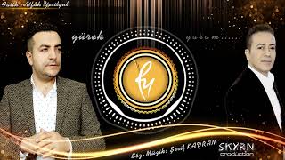 Fatih Ufuk Yeşilgül Yürek Yaram 2019