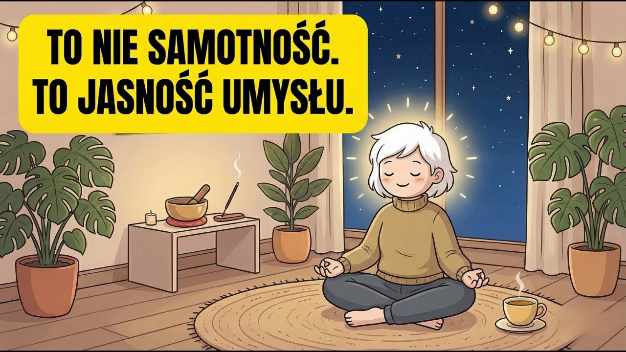 Psychologia ludzi, którzy wolą zostać w domu niż żyć w pustych relacjach – wyjaśniał Carl Rogers...