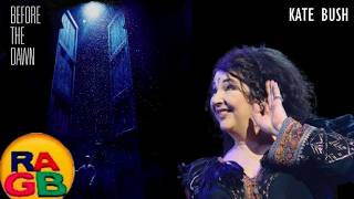 KATE BUSH * 2014 * Cloudbusting * LONDON * HAMMERSMITH APPOLO* BEFORE THE DAWN TOUR *ENGLAND (Video)