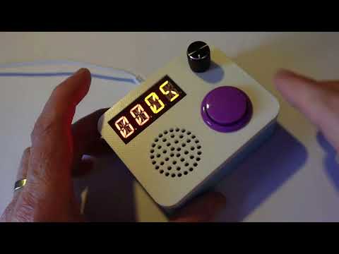 PICO Pomodoro Timer