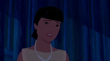 Pocahontas   Kocoum's Death HD