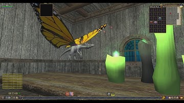 EQ2Emu Housing Prototype