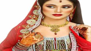 Bridal makeup artist in delhi | Khoobsurat Beauty Salon Paschim Vihar