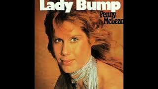Penny Mclean The Wizard Bump