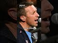 Chris Martin's comments on Israel and Palestine sparked outrage at a Coldplay concert #gaza #gbnews